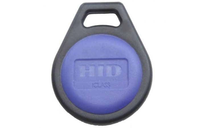 фото - HID iC-3252