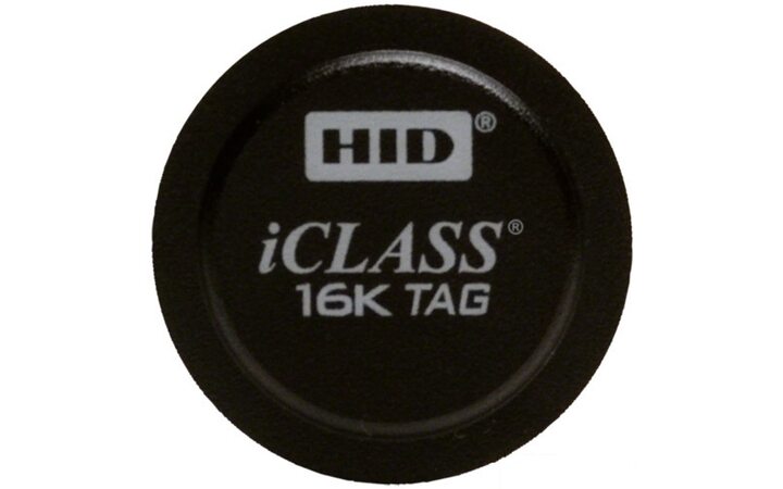 фото - HID iC-3302