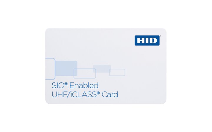 фото - HID iC-6013