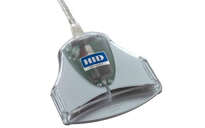 фото - HID OMNIKEY 3021 USB