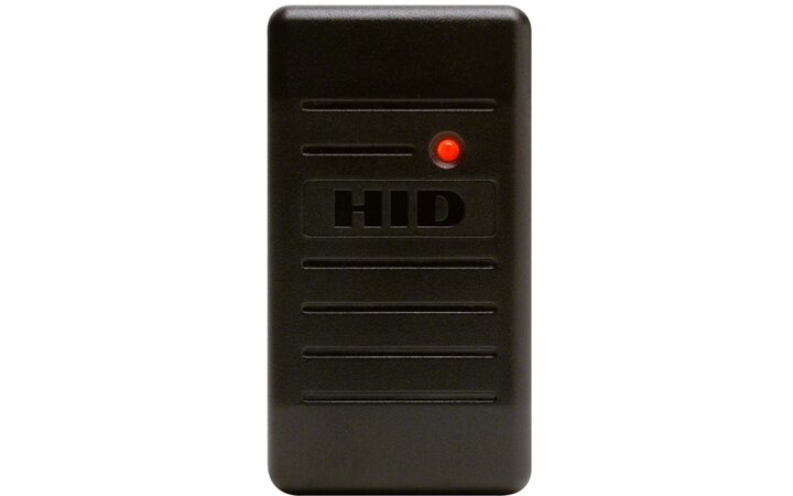 фото - HID ProxPoint Plus(Black)