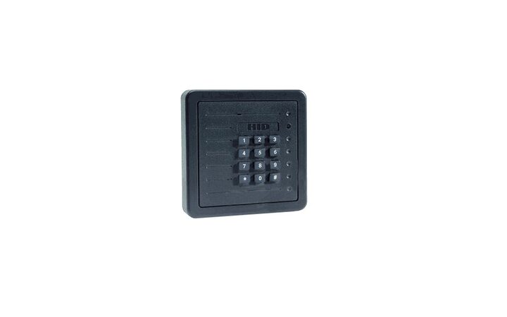 фото - HID ProxPro Keypad