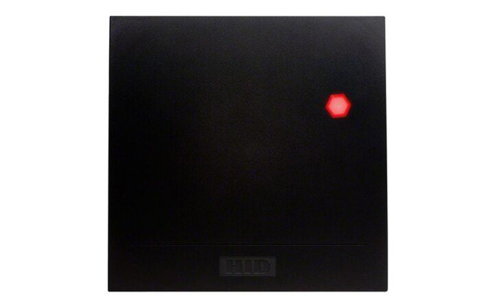 фото - HID R U90 SE Black