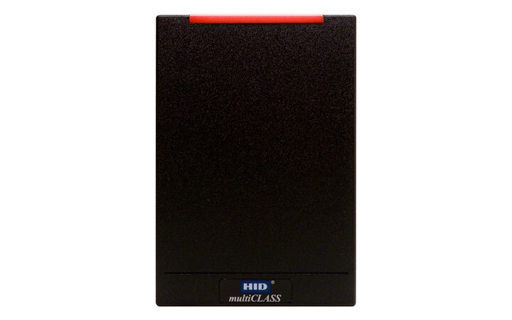 фото - HID RP40 SE Black Mobile