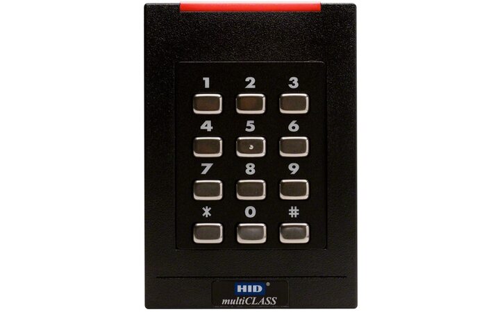 фото - HID RPK40