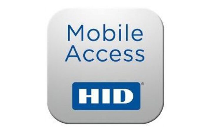 фото - HID SEC9X-CRD-MAD-xxxx