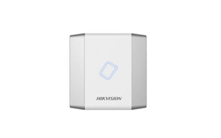 фото - Hikvision DS-K1106M