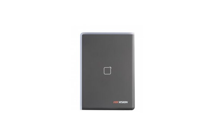 фото - Hikvision DS-K1108M