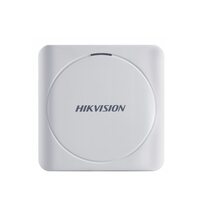 фото - Hikvision DS-K1801E