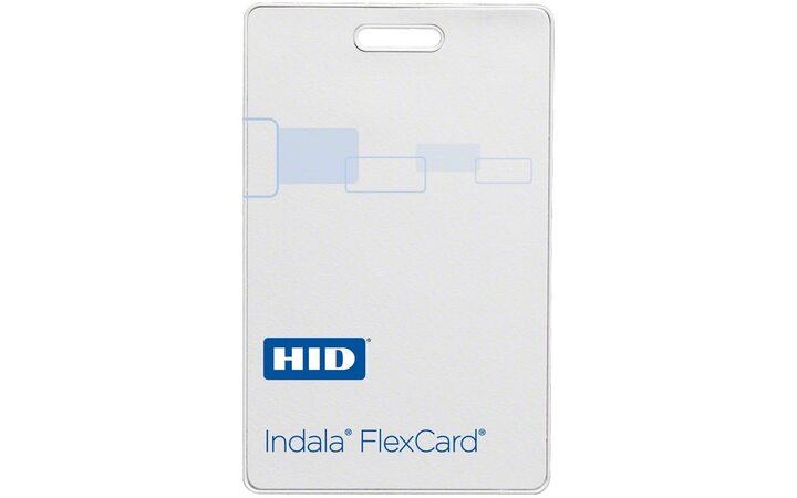 фото - Indala FlexCard