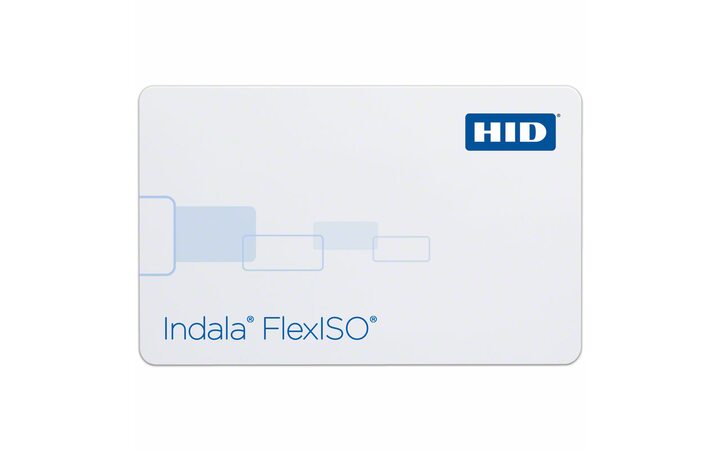 фото - Indala FlexISO