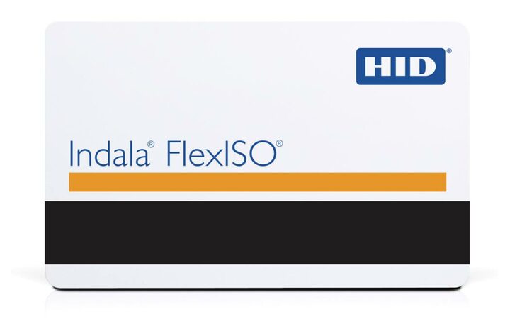 фото - Indala FlexISO M