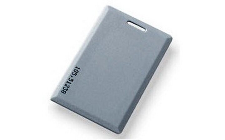 фото - IronLogic IL-05ELR, Clamshell,(с повышенной дальностью считывания)