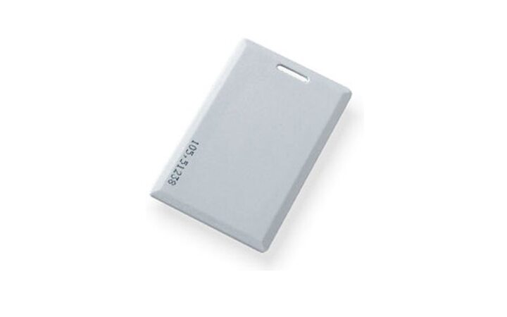 фото - IronLogic IL-05Enum, белый