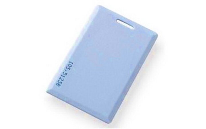 фото - IronLogic IL-05Enum, синий