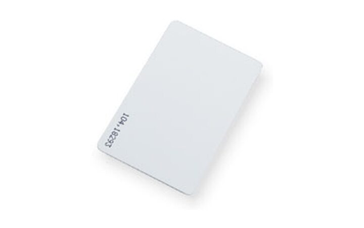 фото - IronLogic IL-06E&M; Карта ISO с EM Marine и Mifare 1K