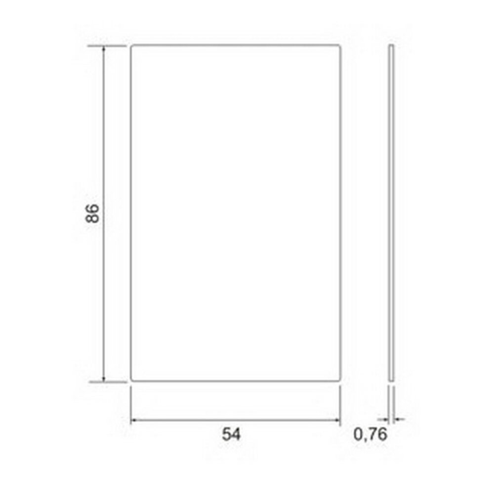 Карта ironlogic proximity il 06enum