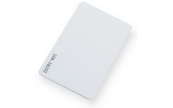 фото - IronLogic IL-06T(H)&M; Карта ISO с Temic и Mifare 1K