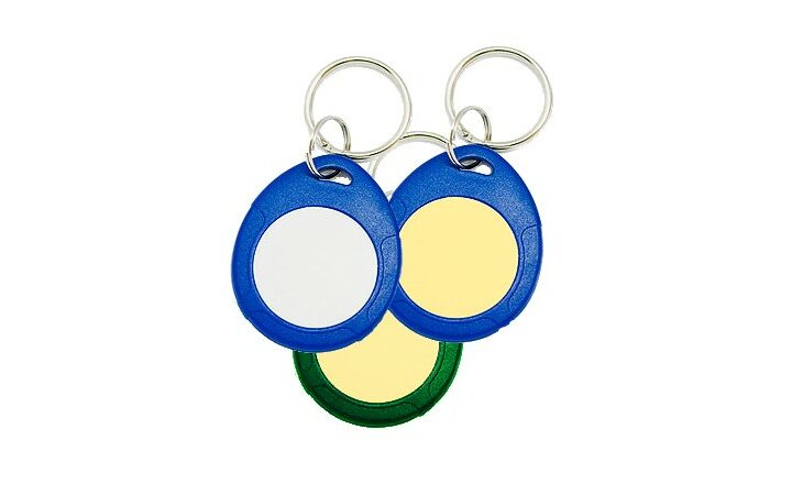 фото - IronLogic IL-07М4, 4K , c кольцом