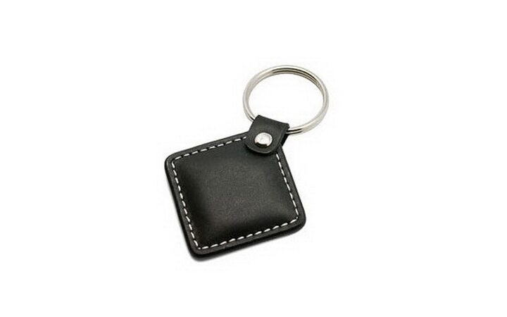 фото - IronLogic IL-07MK, 1K, в кожаном корпусе, с кольцом