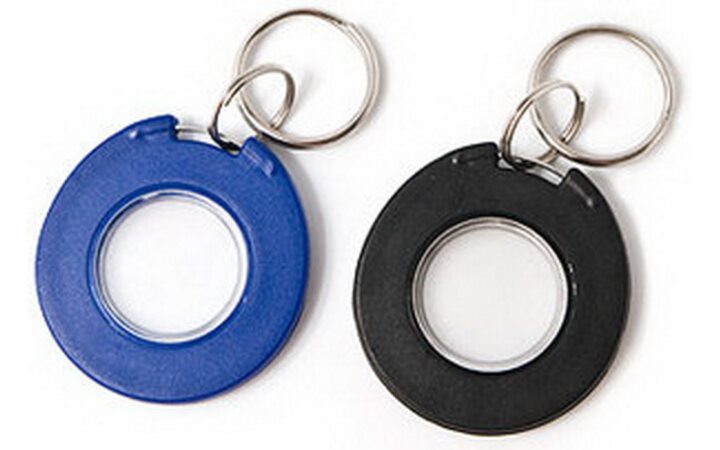 фото - IronLogic IL-08EBTr, с кольцом, выбор цветов