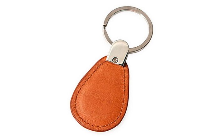 фото - IronLogic IL-70 1K, в кожаном корпусе