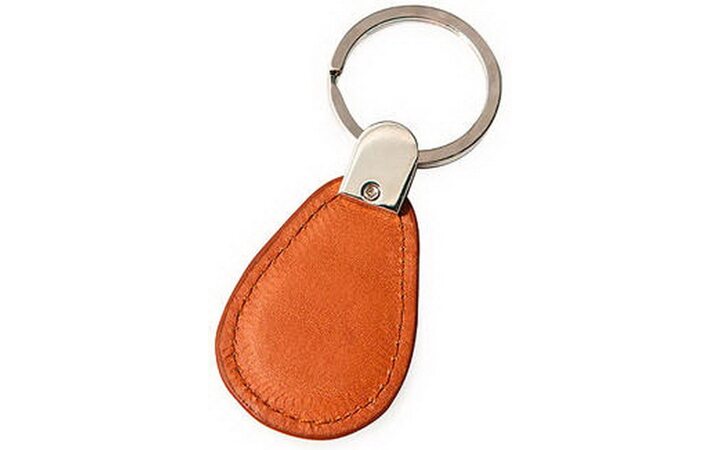 фото - IronLogic IL-70 в кожаном корпусе