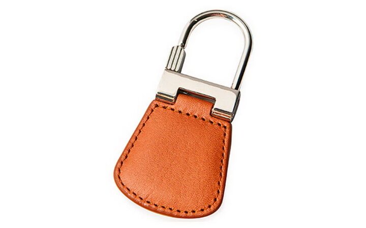 фото - IronLogic IL-71M 1K, в кожаном корпусе