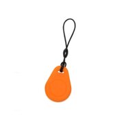 IronLogic IL-75E силиконовый, с кольцом/резинка (оранжевый)