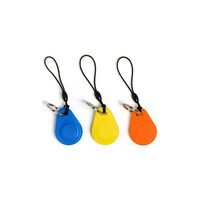 IronLogic IL-75М силиконовый, с кольцом/резинка