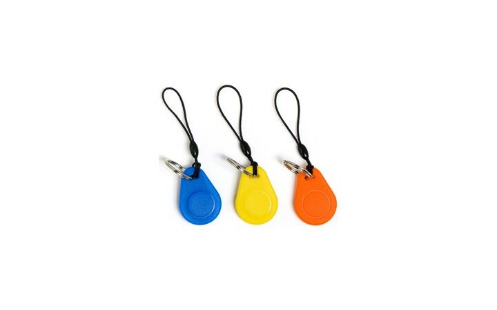 фото - IronLogic IL-75М силиконовый, с кольцом/резинка