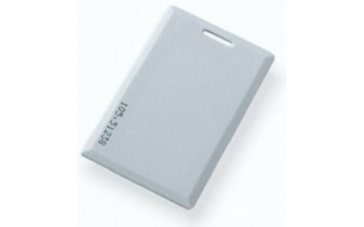 фото - PERCo-EMM ISO Card