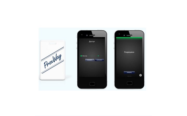 фото - ProxWay PW-ID