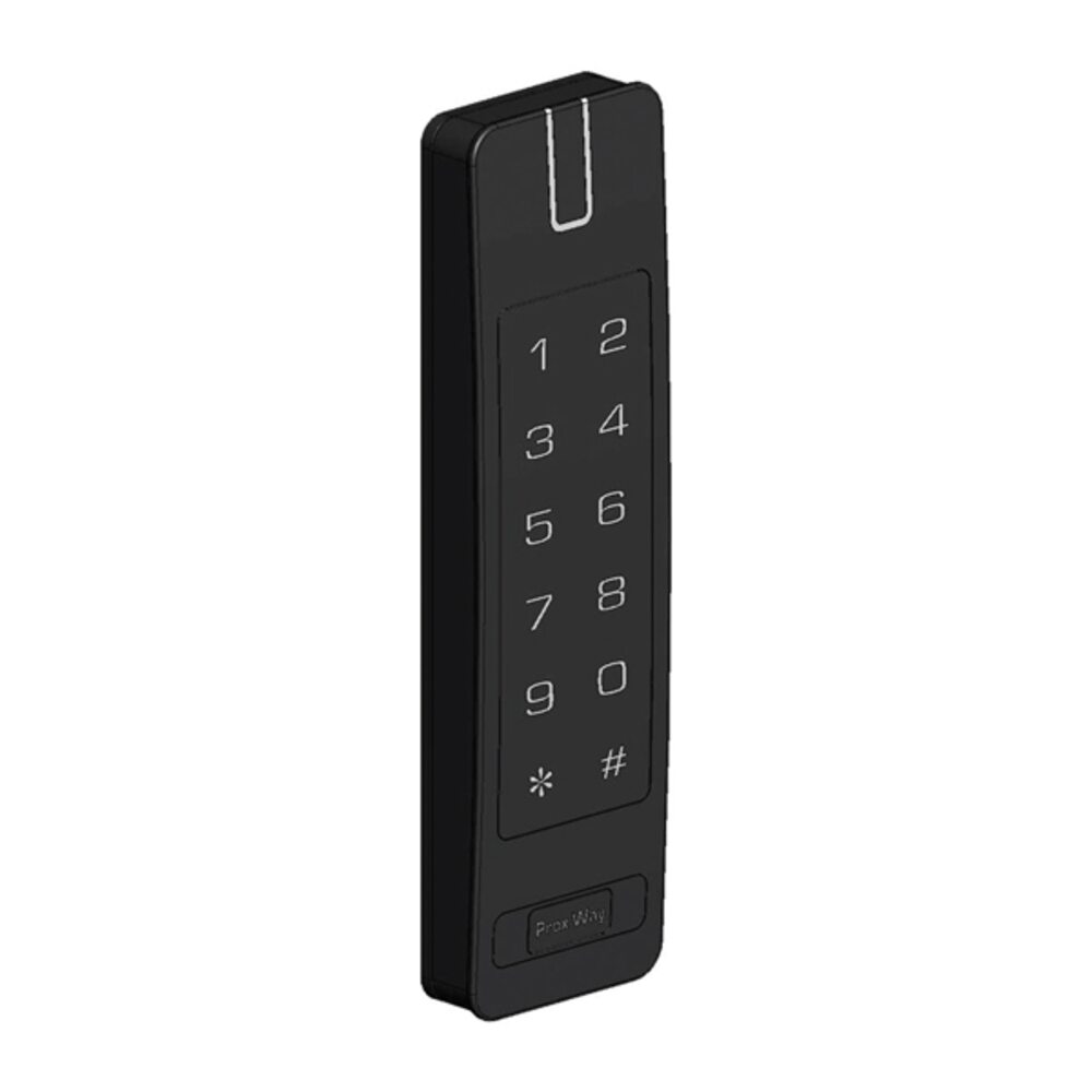 Купить недорого ProxWay PW-maxi BLE keypad в Москве по цене 13 550 руб.