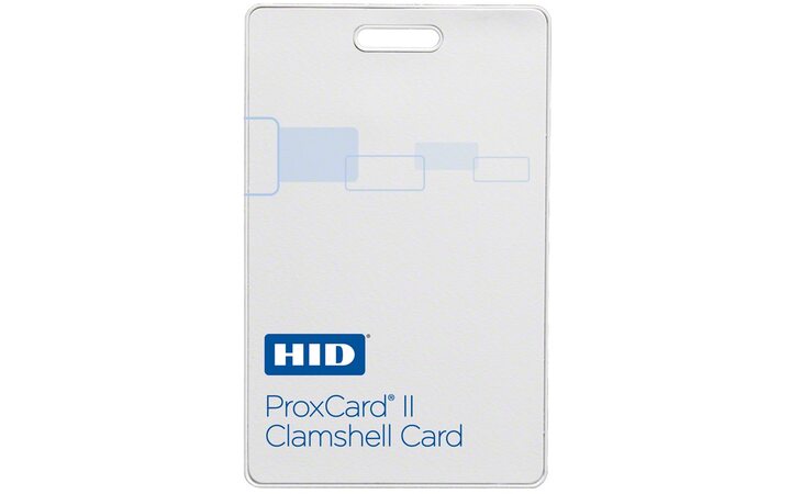 фото - Сигма-ИС HID ProxCard II 1326
