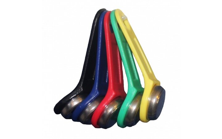 фото - Slinex Ключ Touch memory DS-1990А