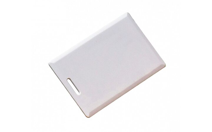 фото - Slinex StandProx карта Proxy толстая