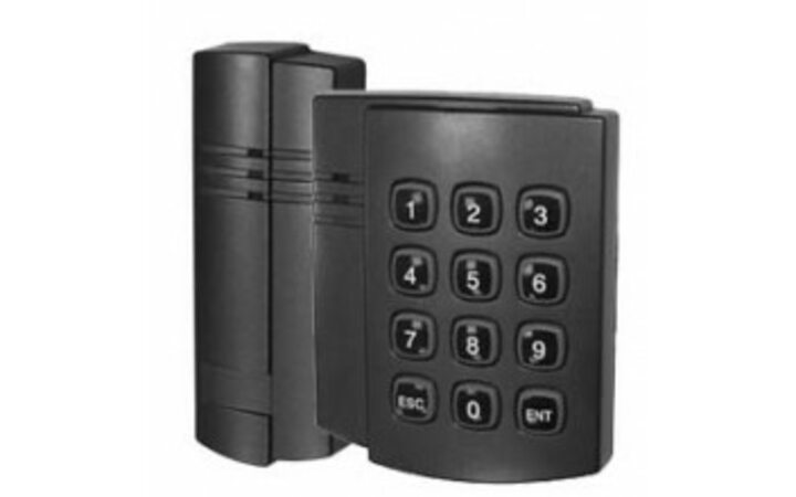 фото - Smartec ST-PR130EK