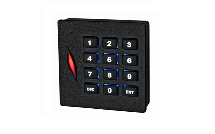 фото - Smartec ST-PR160EK