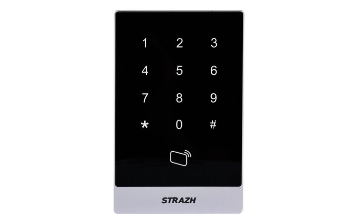 фото - STRAZH SR-NR120K