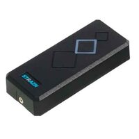 STRAZH SR-R111 черный