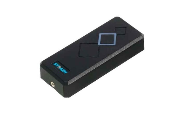 фото - STRAZH SR-R111 черный