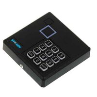 STRAZH SR-R121K черный