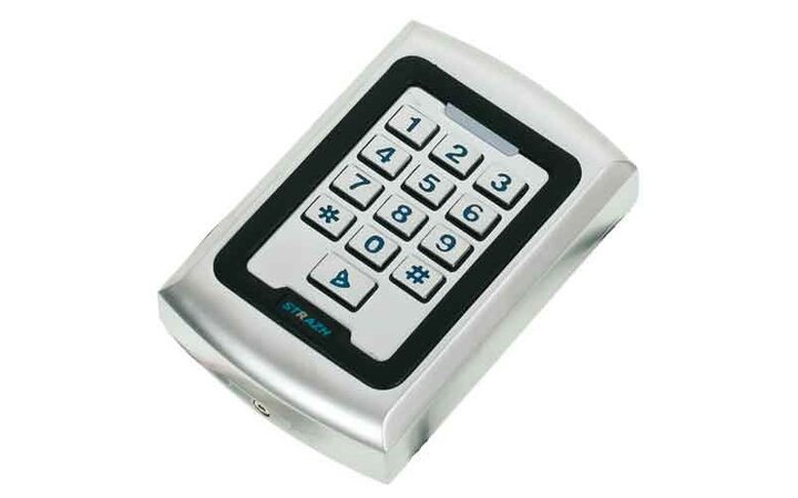 фото - STRAZH SR-R150K