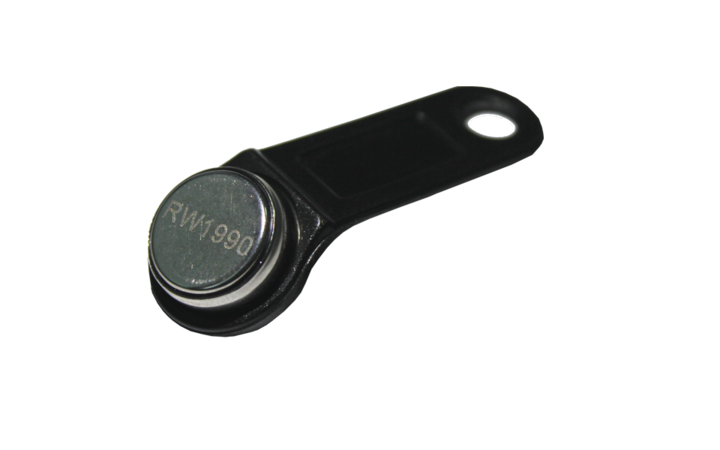 фото - Tantos RW1990 iButton TS (чёрный)