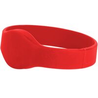 Tantos Smart-браслет TS красный