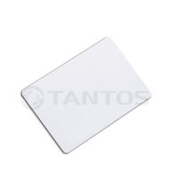 фото - Smart-карта TS тонкая (Mifare 13,56МГц 1K)