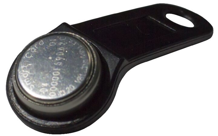 фото - Tantos TM1990A iButton TS