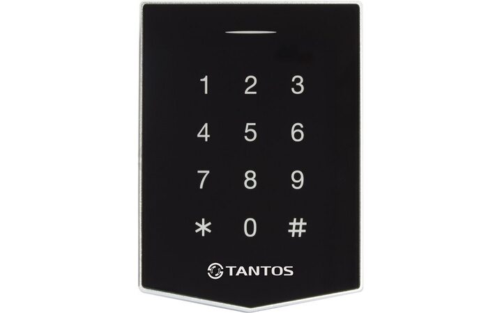 фото - Tantos TS-KBD-EH Touch