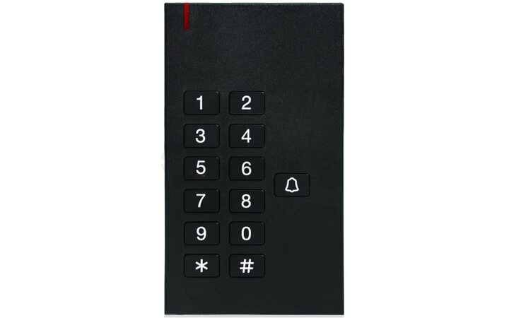 фото - Tantos TS-KBD-EM-Plastic